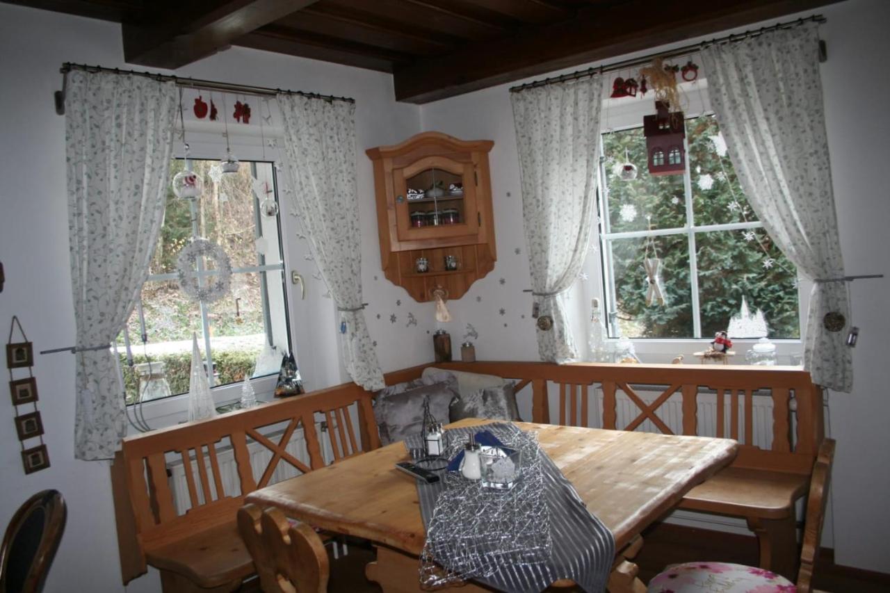 Haus Emily Bed & Breakfast