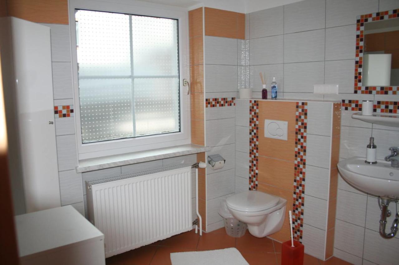 Frühstückspension Haus Emily