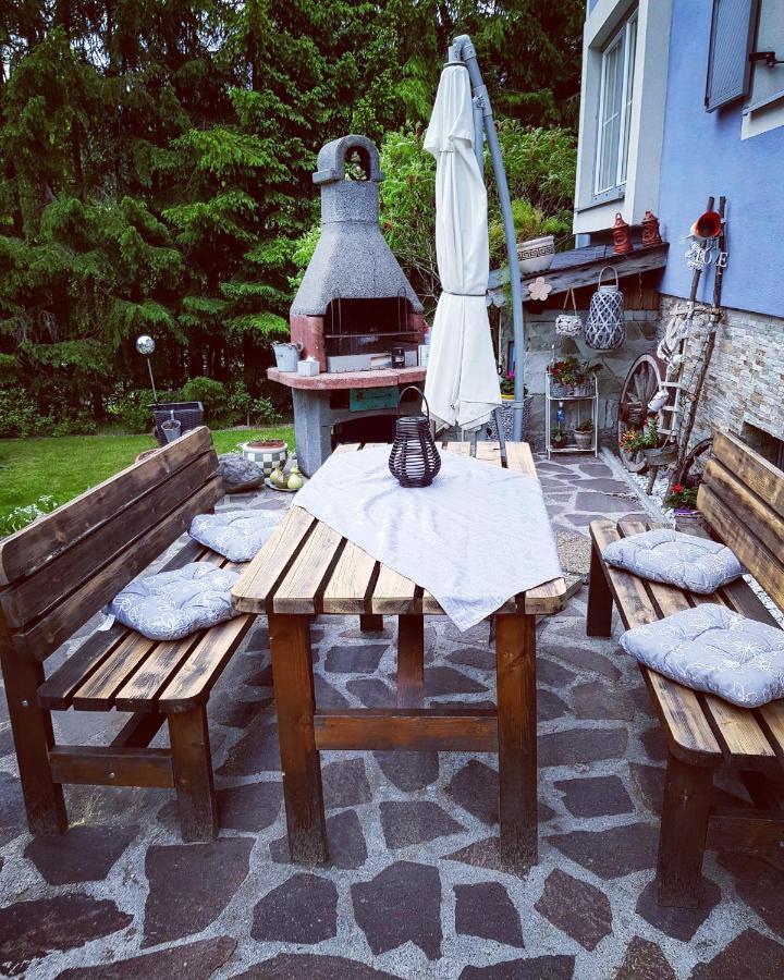 Haus Emily Bed & Breakfast Schladming