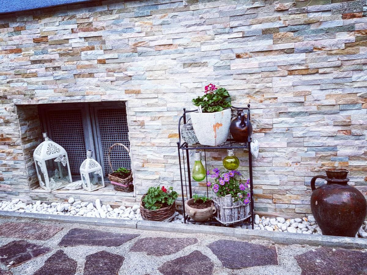 Haus Emily Bed & Breakfast