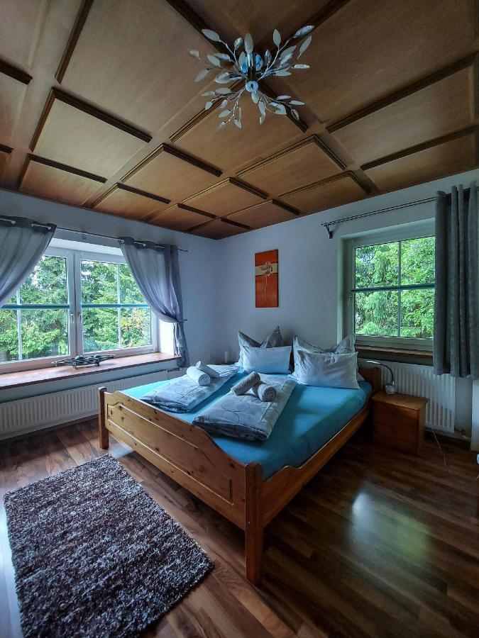 Bed & Breakfast Haus Emily