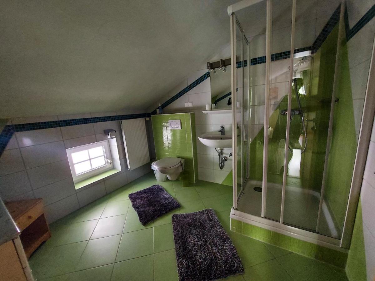 Haus Emily Bed & Breakfast