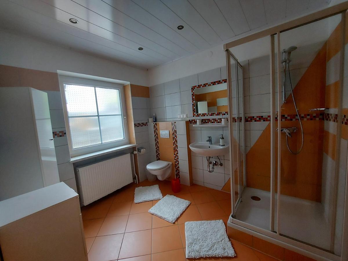 Bed & Breakfast Haus Emily Schladming