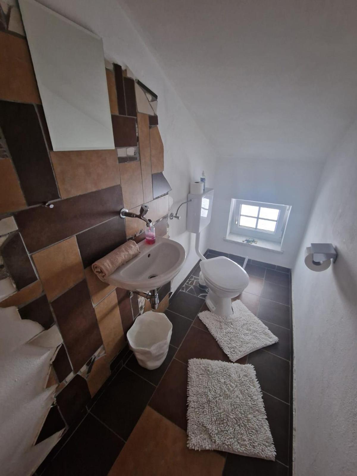 Bed & Breakfast Haus Emily *